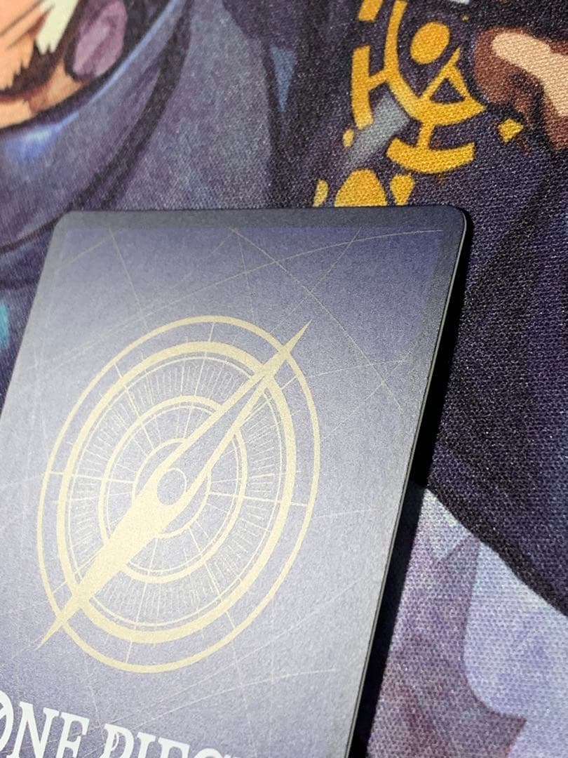 ギア2 パラレル　OP11-080