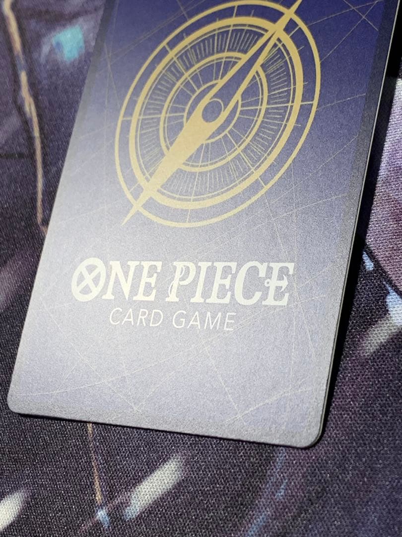 ギア2 パラレル　OP11-080