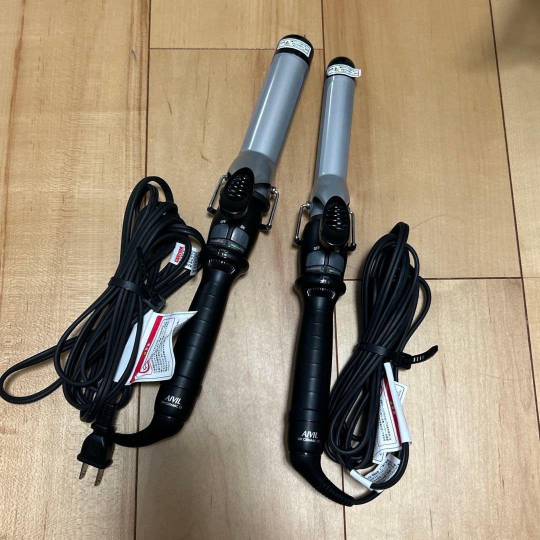 ね*ね様 美容道具セット売り(値下げ可)