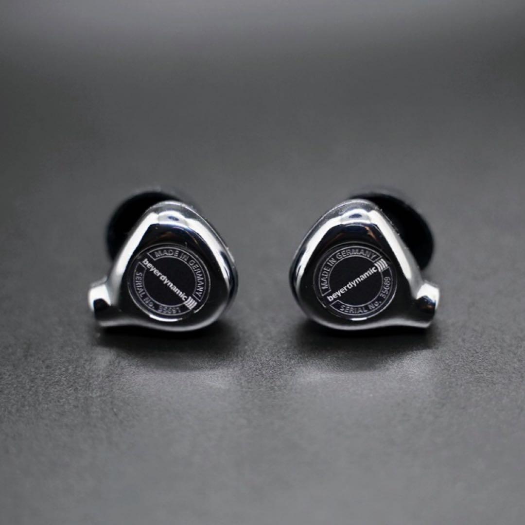 【極上の音響体験と快適性】XELENTO 第1世代 DIYエディション 光沢仕上