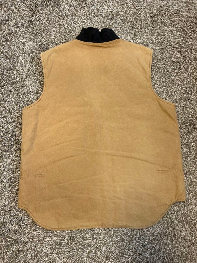 70s〜80s USA製　Carter's ダックベスト