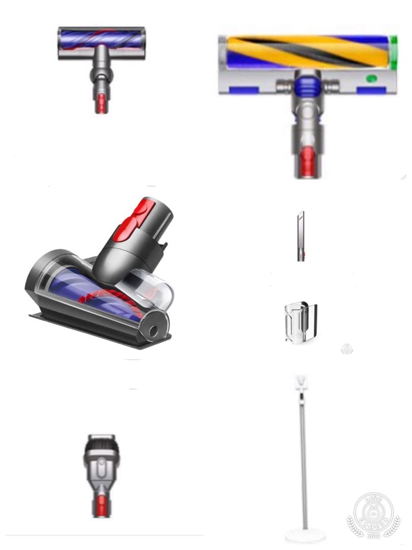 ダイソン コードレスクリーナーV12（SV30 ABL2）新品