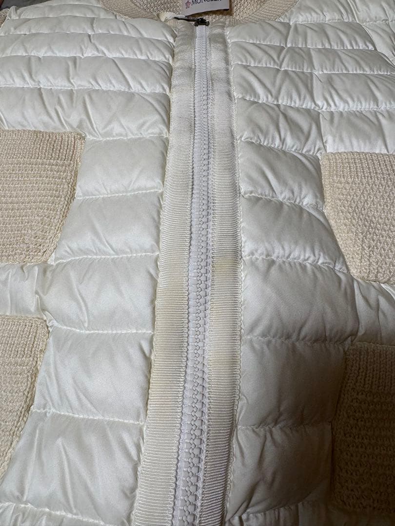 Moncler カーディガン