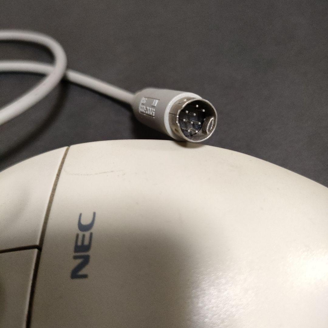 だ*ん様 NEC PC-9821 V166 HDD無　ジャンク品　純正キーボード