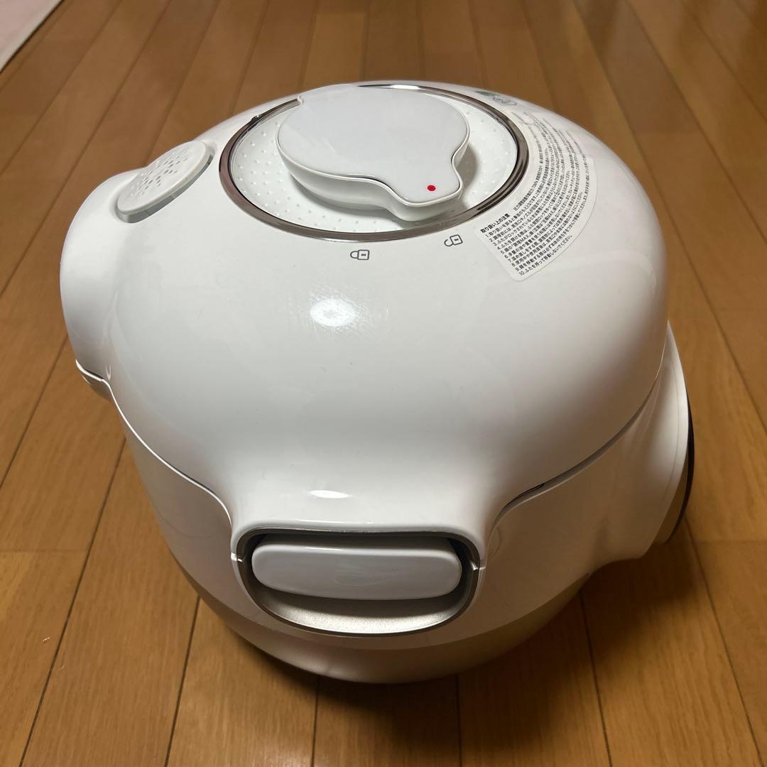 キッチン家電 T-faL Cook4me