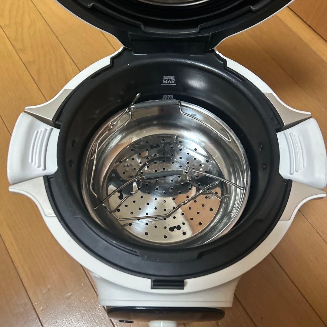 キッチン家電 T-faL Cook4me