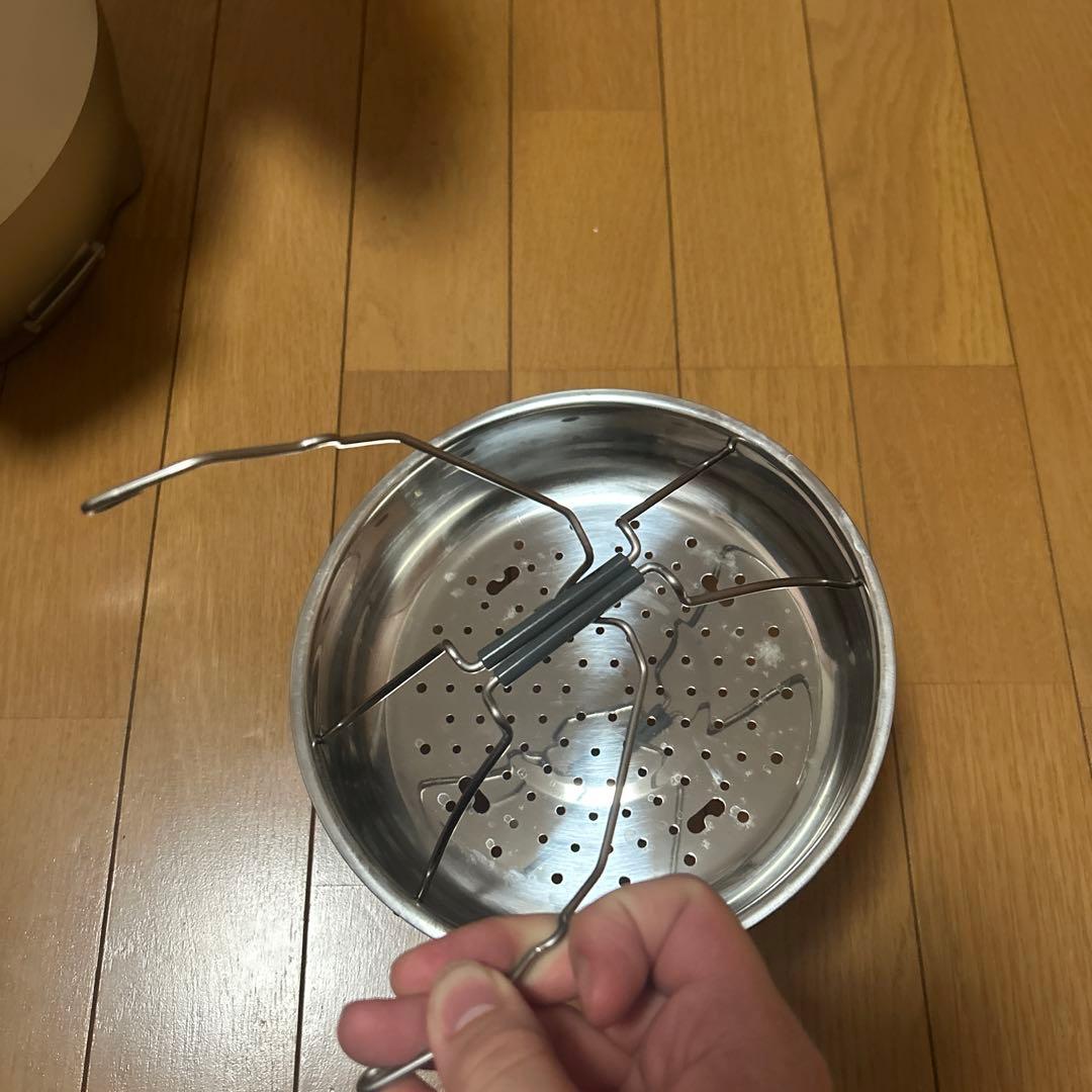 キッチン家電 T-faL Cook4me