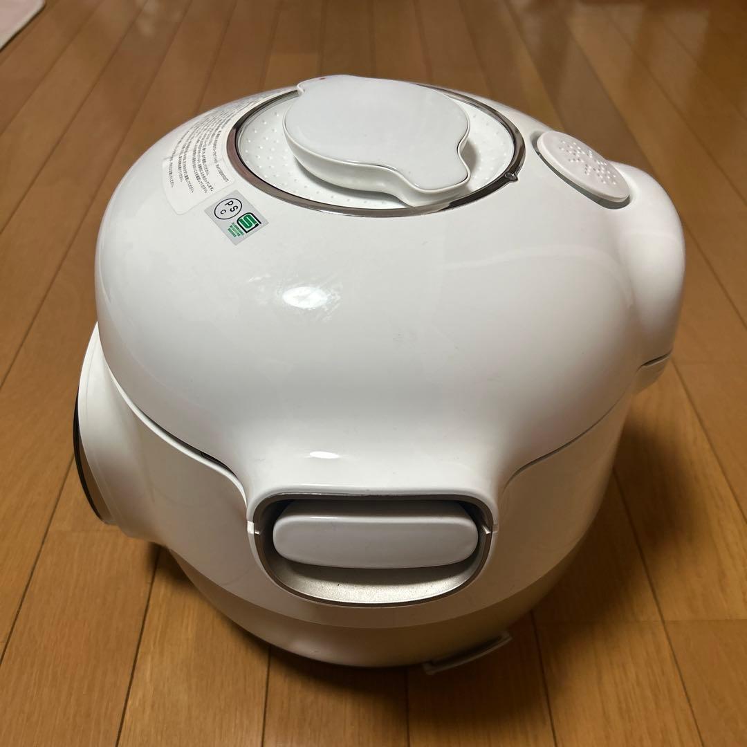 キッチン家電 T-faL Cook4me