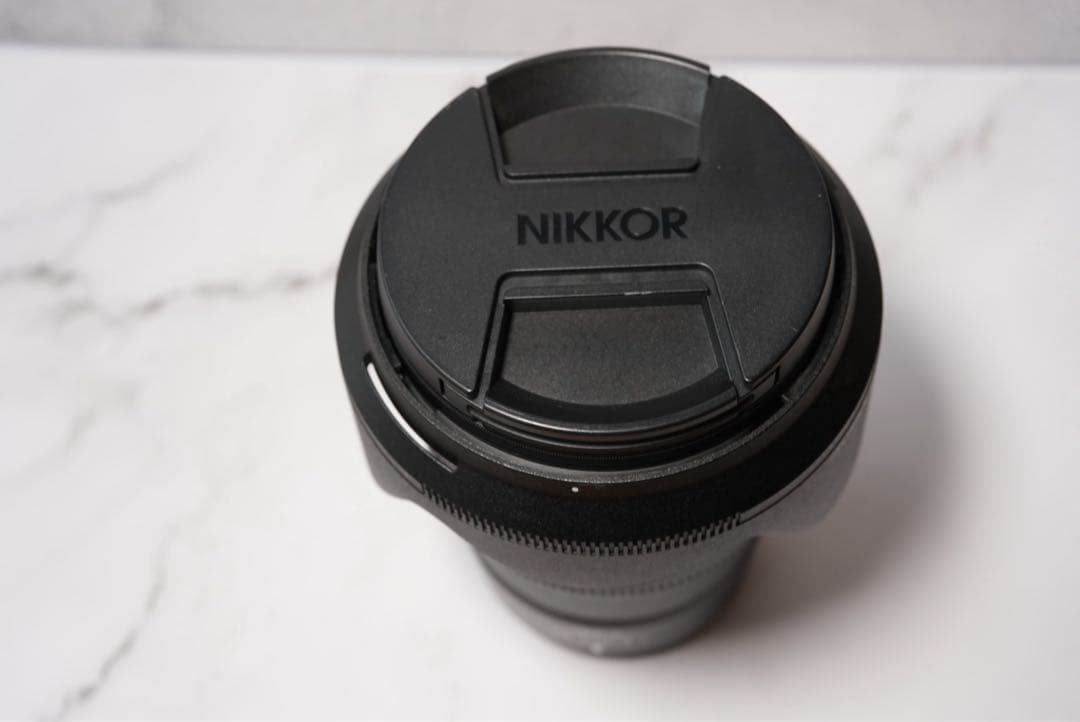 【即購入OK】美品 NIKKOR Z 24-120mm f/4 S｜防湿庫保管