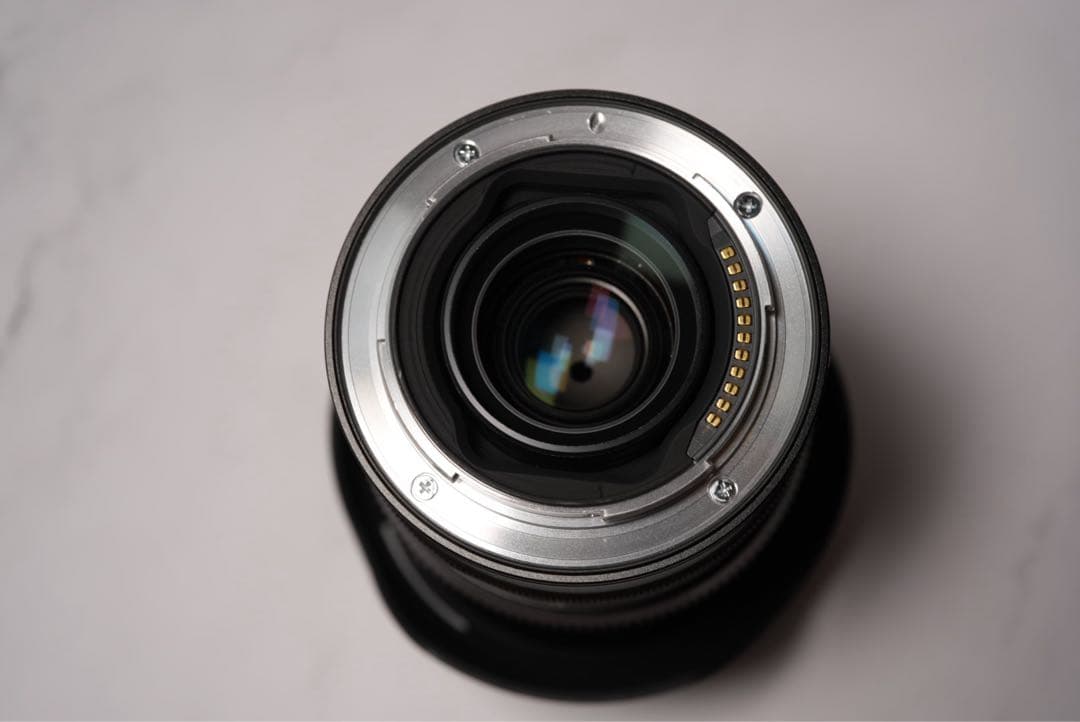 【即購入OK】美品 NIKKOR Z 24-120mm f/4 S｜防湿庫保管