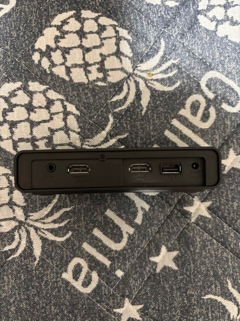 ビデオキャプチャー・キャプチャーボード I-O DATA Video Capture GV-HDREC