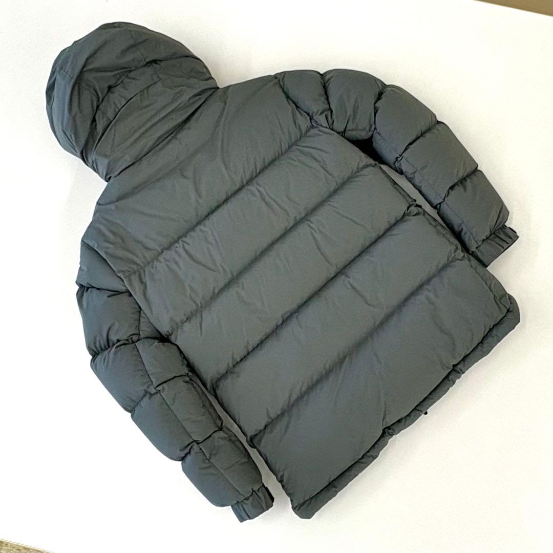 NANGA ホワイトレーベルTYPE2 S