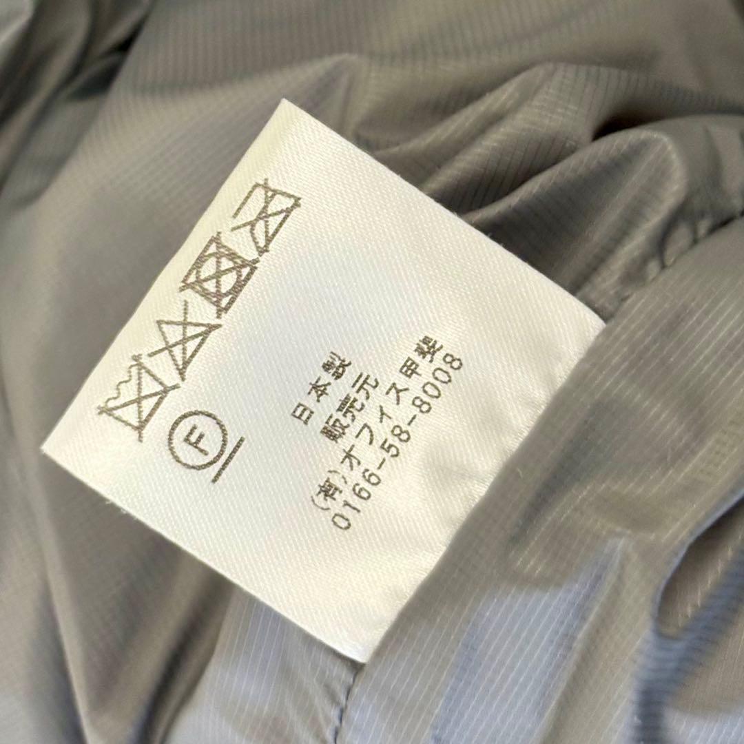 NANGA ホワイトレーベルTYPE2 S