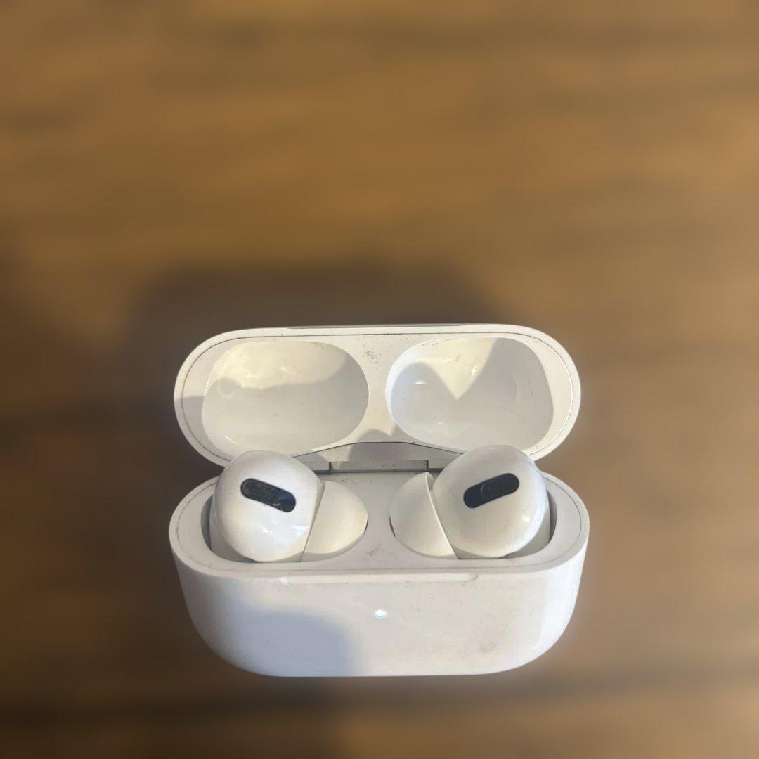 AirPods Pro 第2世代 type-c