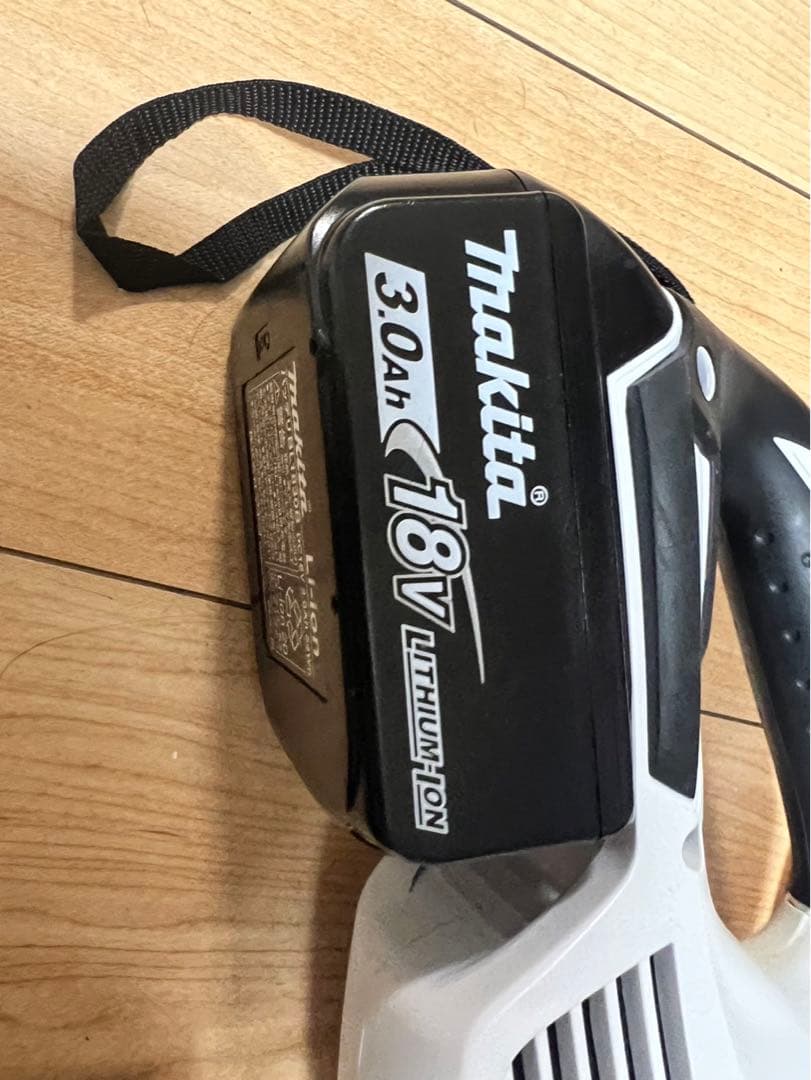 引き取り限定★中古★Makita CL182FDRF スティッククリーナー