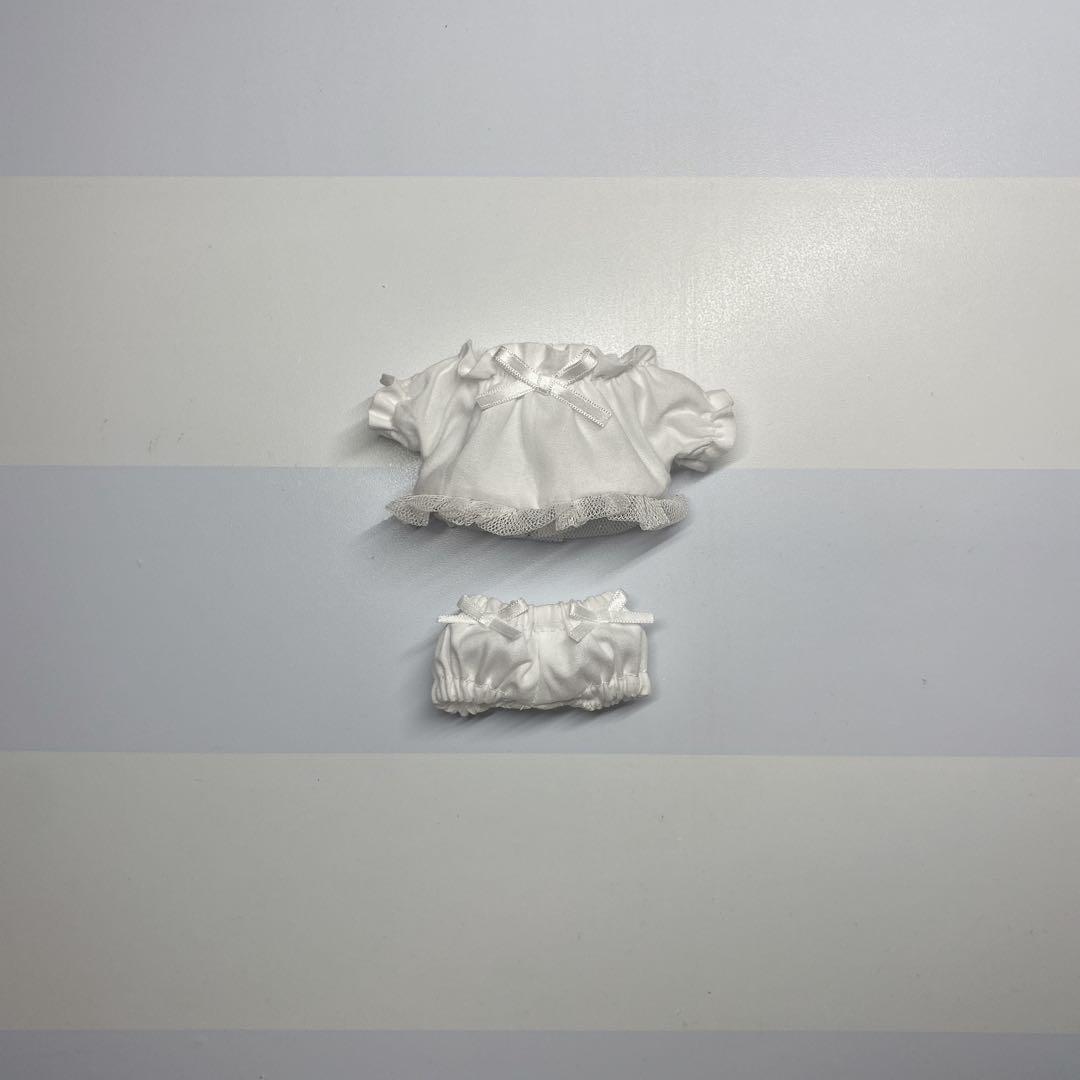 ふみふみ様オーダーページ ෆ̈ ぬい服 いつぬい