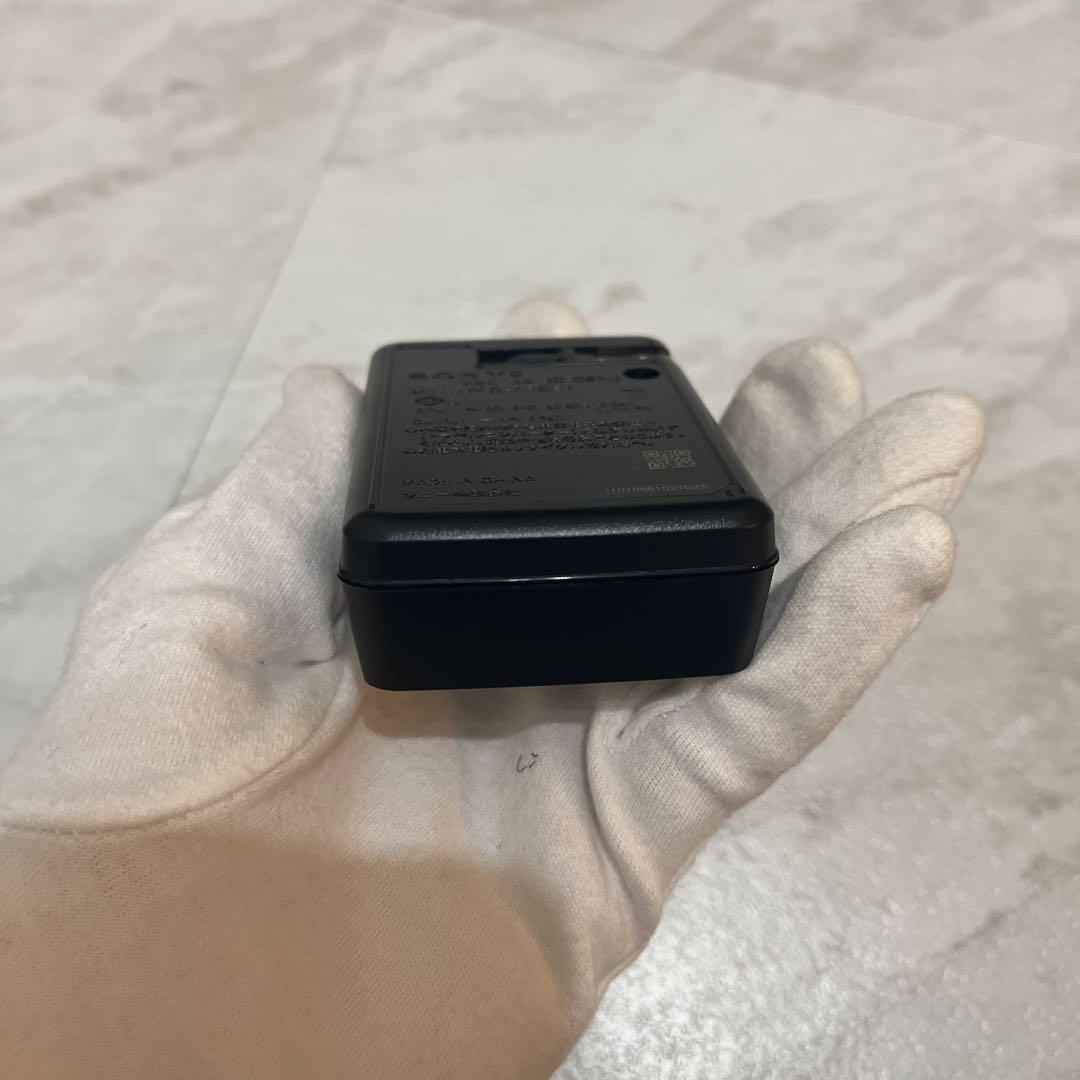 【美品】SONY Cyber-shot DSC-W350 シャンパンゴールド