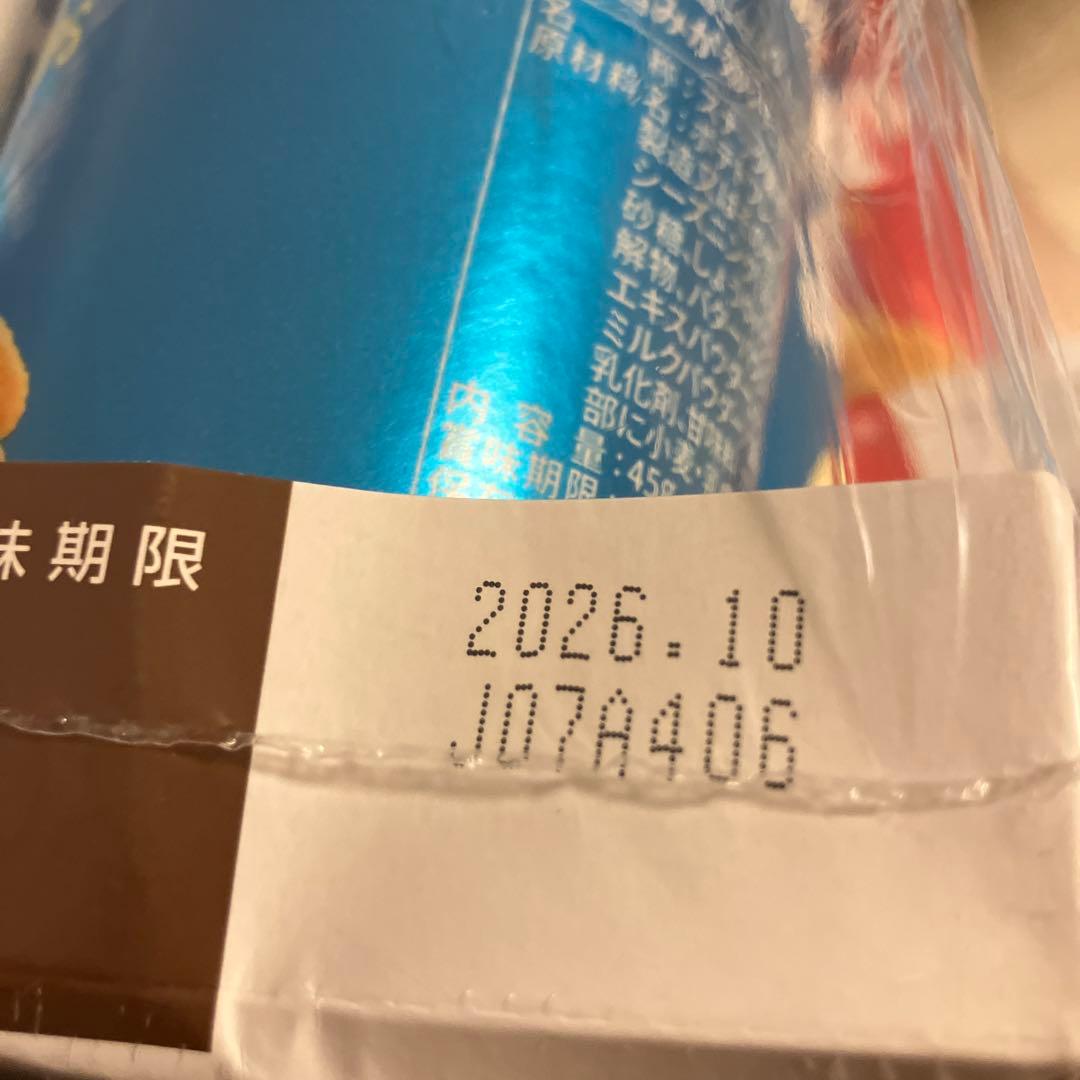 お菓子まとめ売り　チップスター