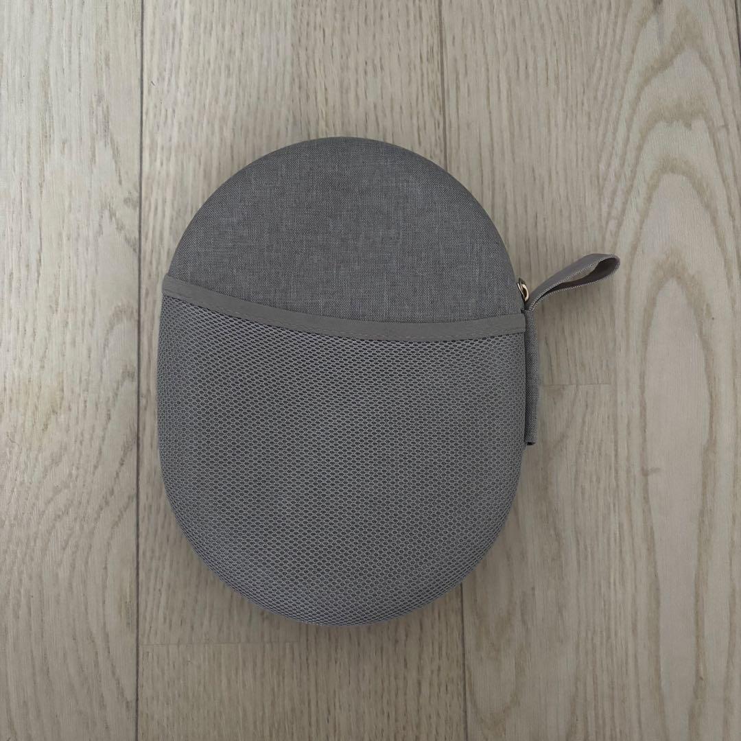 Sony WH-1000XM4 ワイヤレスヘッドホン グレー