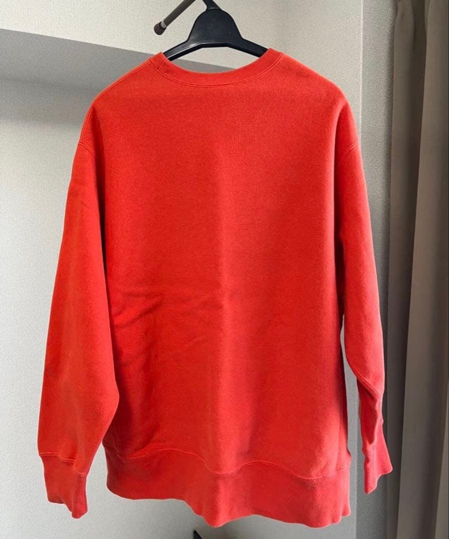 MIN-NANO x Champion BEAMS別注 ミンナノ minnano