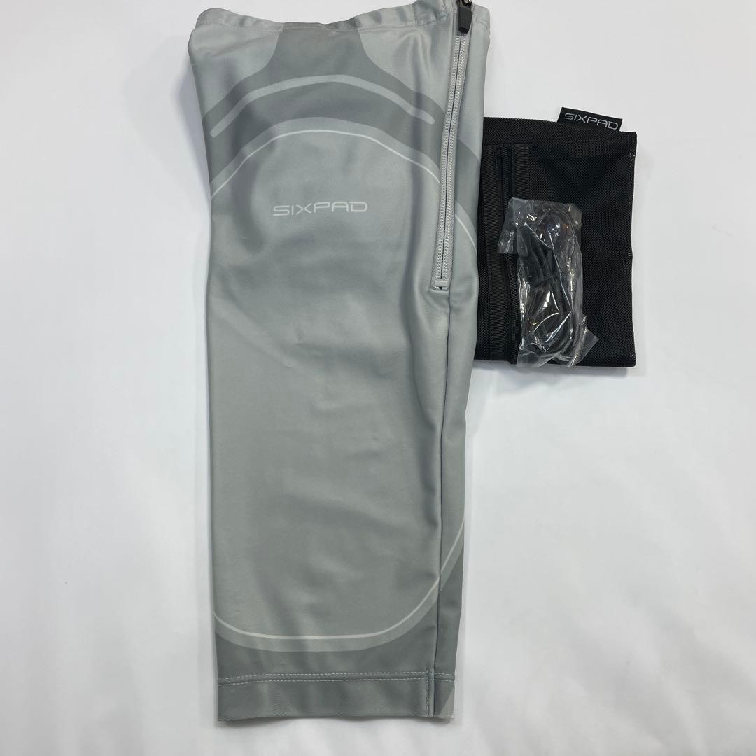 ニーフィット　Lサイズ　シックスパッド　Knee Fit