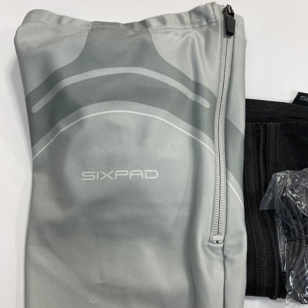 ニーフィット　Lサイズ　シックスパッド　Knee Fit