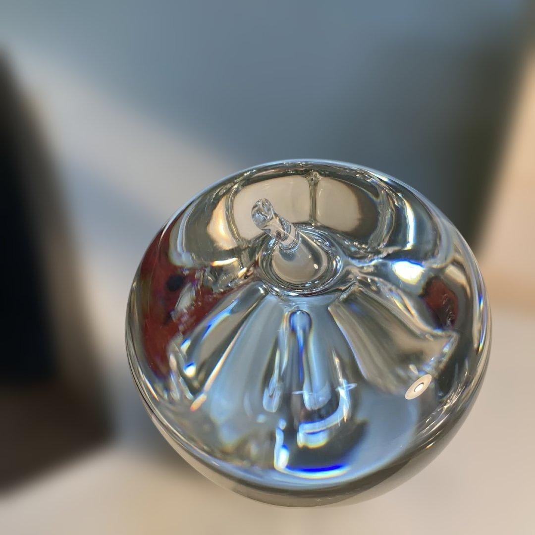 STEUABEN りんご　クリスタル　スチューベン　廃盤　希少　1990年代