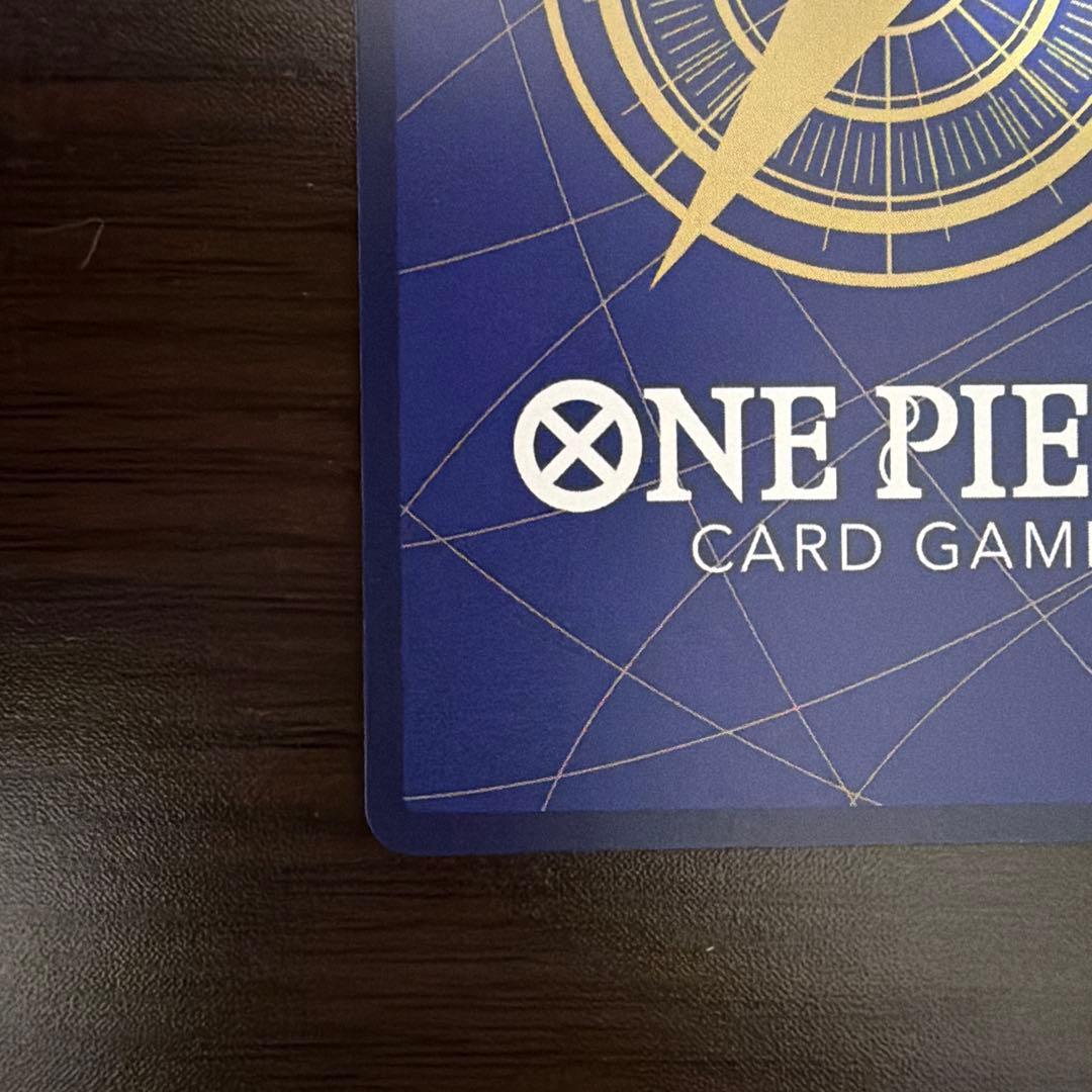 ワンピースカード ゼウス SP OP11-106