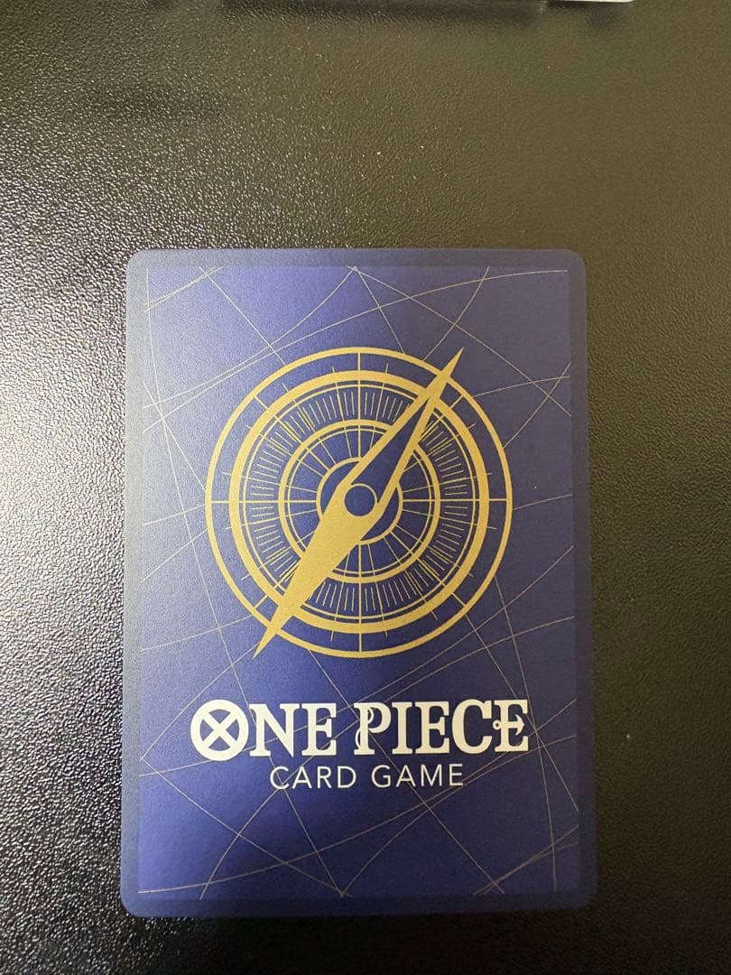 ワンピース カードゲーム コビーコミックパラレル値段交渉可能