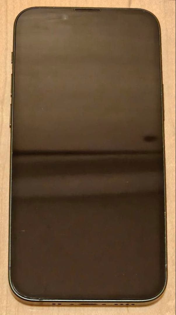 Apple iPhone 13 mini 128GB グリーン