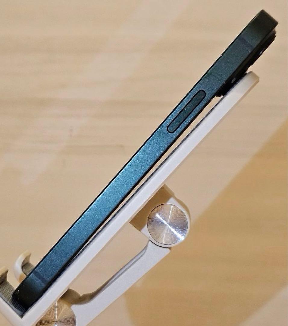 Apple iPhone 13 mini 128GB グリーン