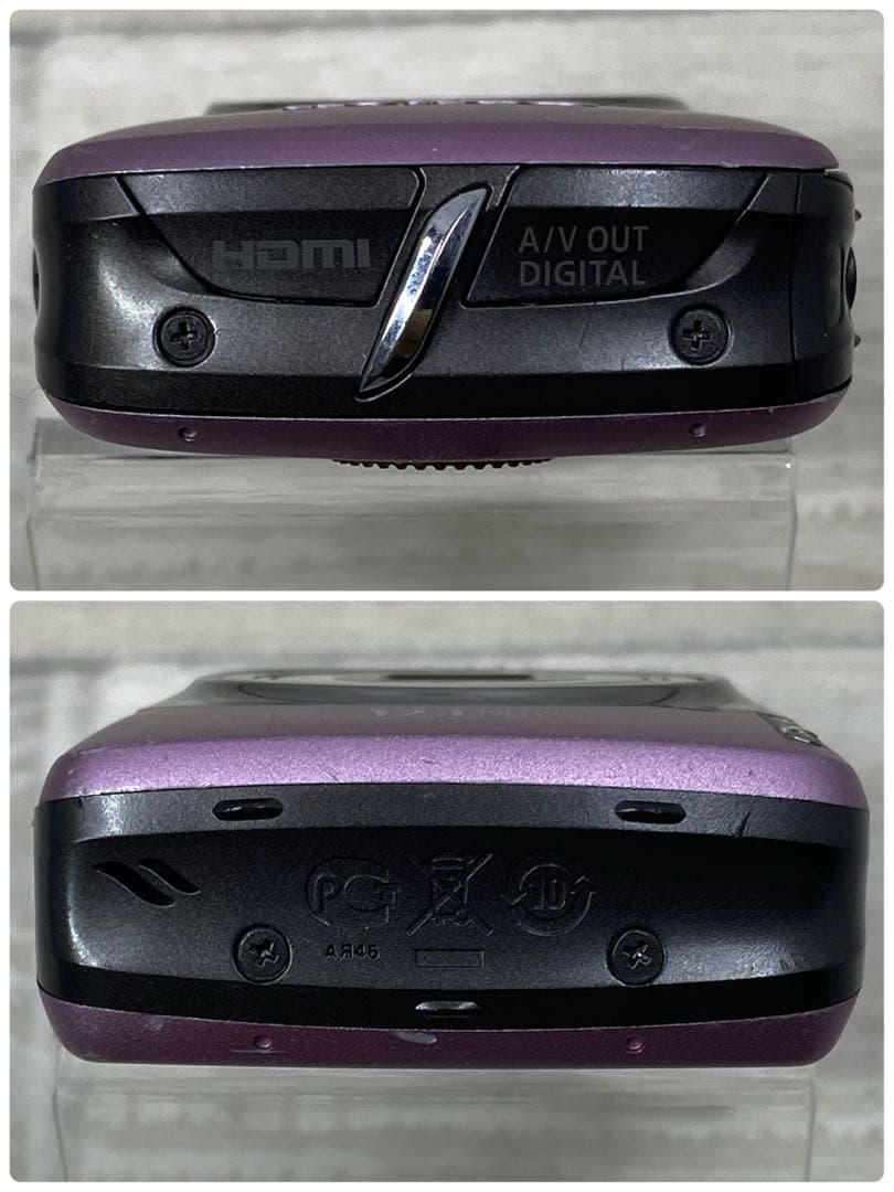 キャノン IXY DIGITAL 930 IS PC1437 デジタルカメラ