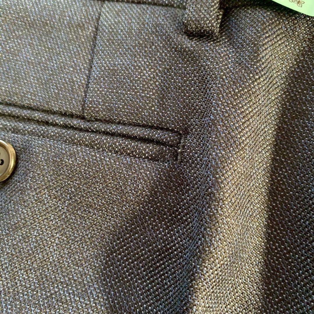 現行モデル　Paul Smith　ポールスミス　スーツ　セットアップ　花柄　高級