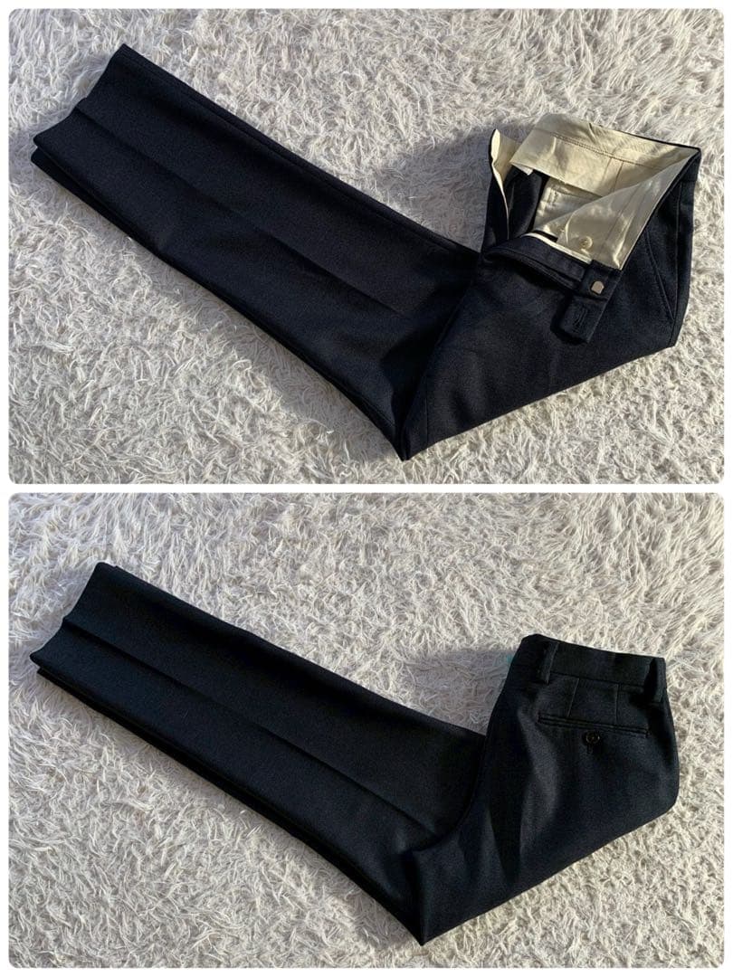 現行モデル　Paul Smith　ポールスミス　スーツ　セットアップ　花柄　高級