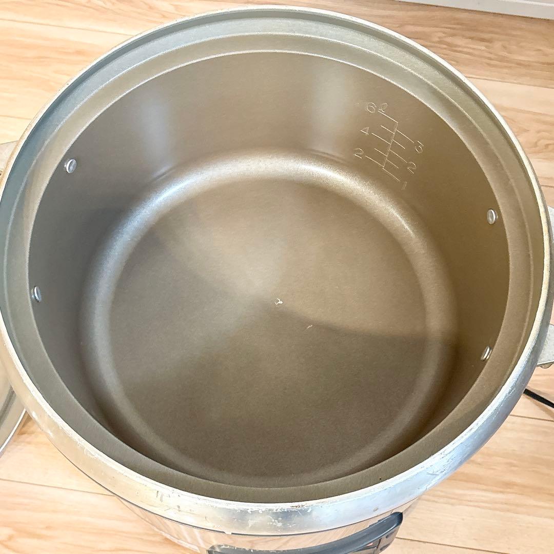 ✨即日発送✨ リンナイ 業務用炊飯器 LPガス用 RR-30G1 αかまど炊き