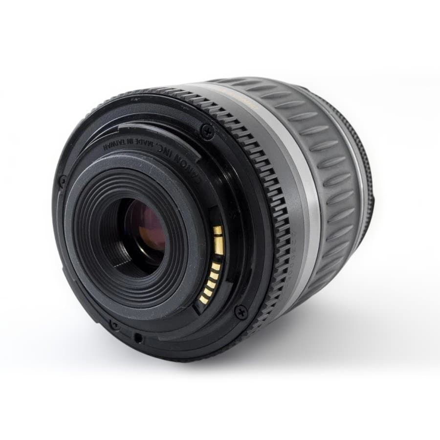 Canon EOS Kiss デジタルX 18～55レンズセット 箱付き