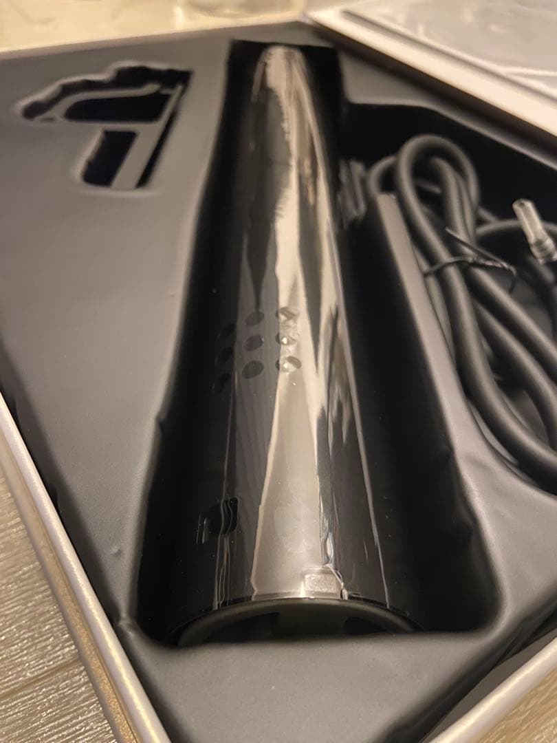 BONIQ 2.0 低温調理器　新品未使用※箱汚れ有