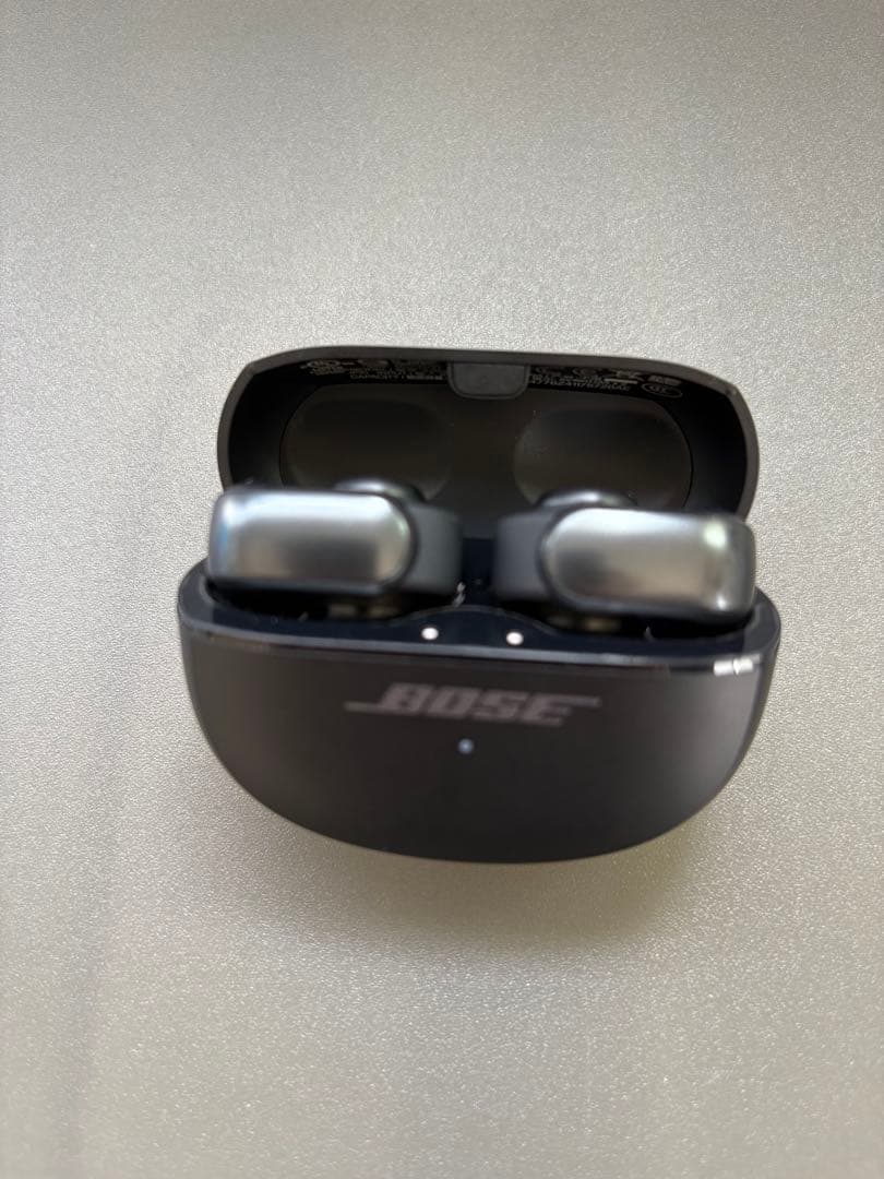 イヤホン BOSE UItra Open Earbuds <No.866>