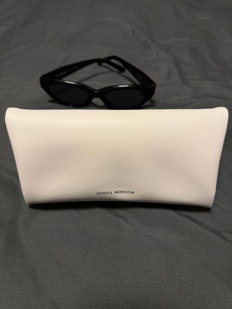 【特別価格】GENTLE MONSTER×メゾン マルジェラ -MM108 01