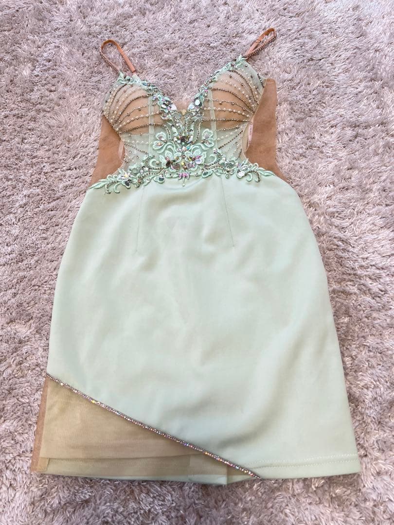 AngelR エンジェルアール　キャバドレス