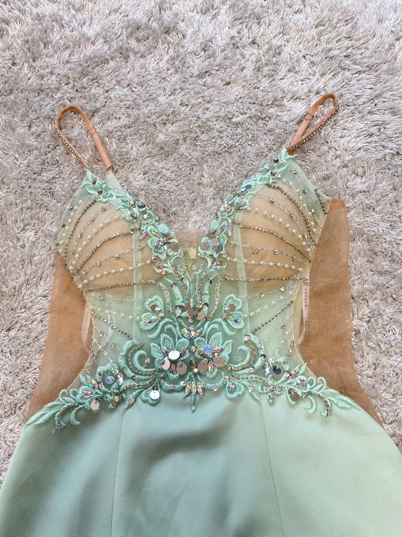 AngelR エンジェルアール　キャバドレス