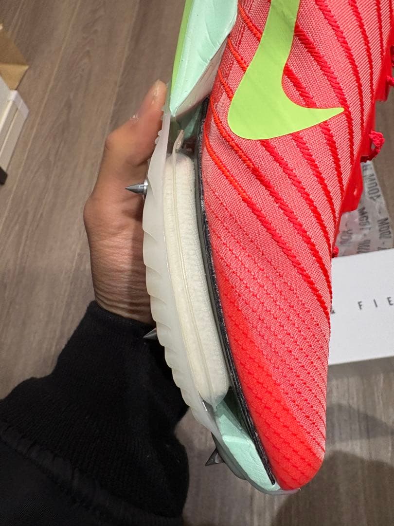 Nike マックスフライ2 27.5