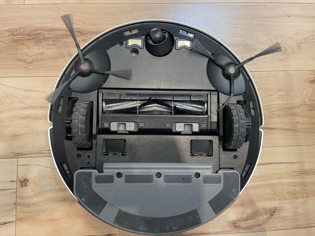 S*U様 エコバックス ECOVACS DEEBOT N8+ 付属品1万円相当