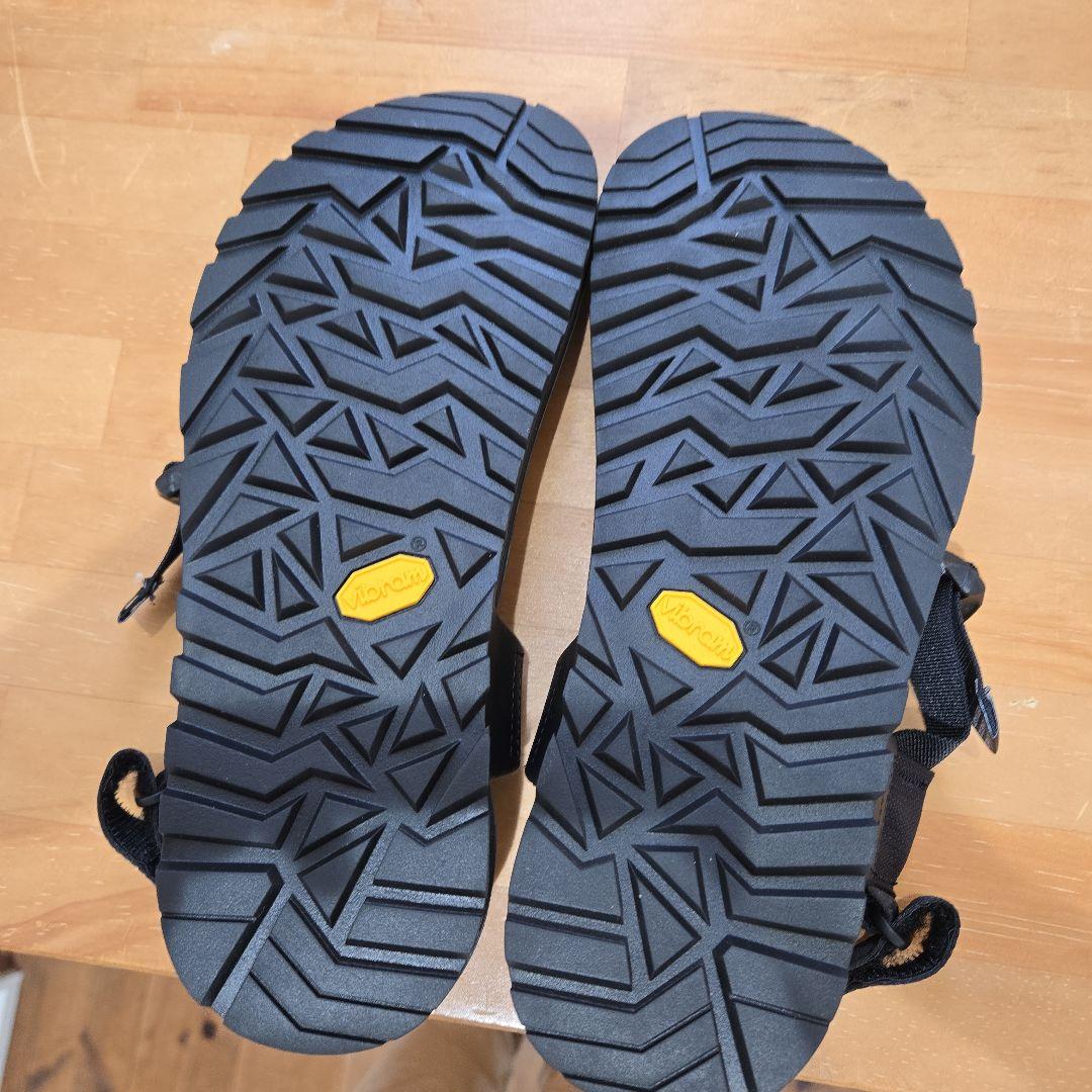 BEDROCK Cairn Adventure　Sandals ベッドロック