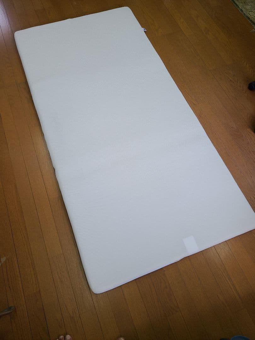 ぱ*)様 エアウィーヴ マットレス シングル スマート01 高反発