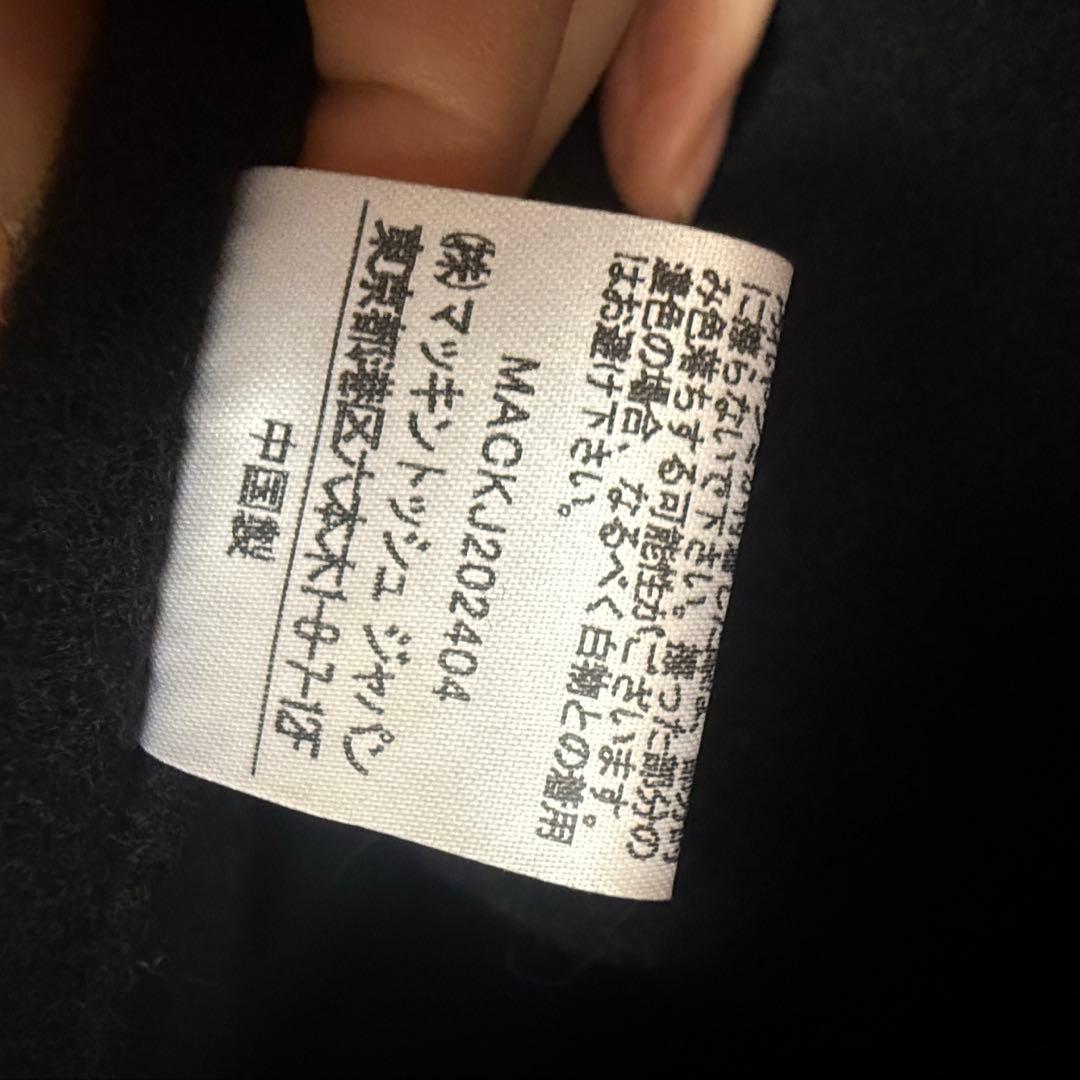 TRADITIONAL WEATHERWEAR ポンチョ　Plage別注