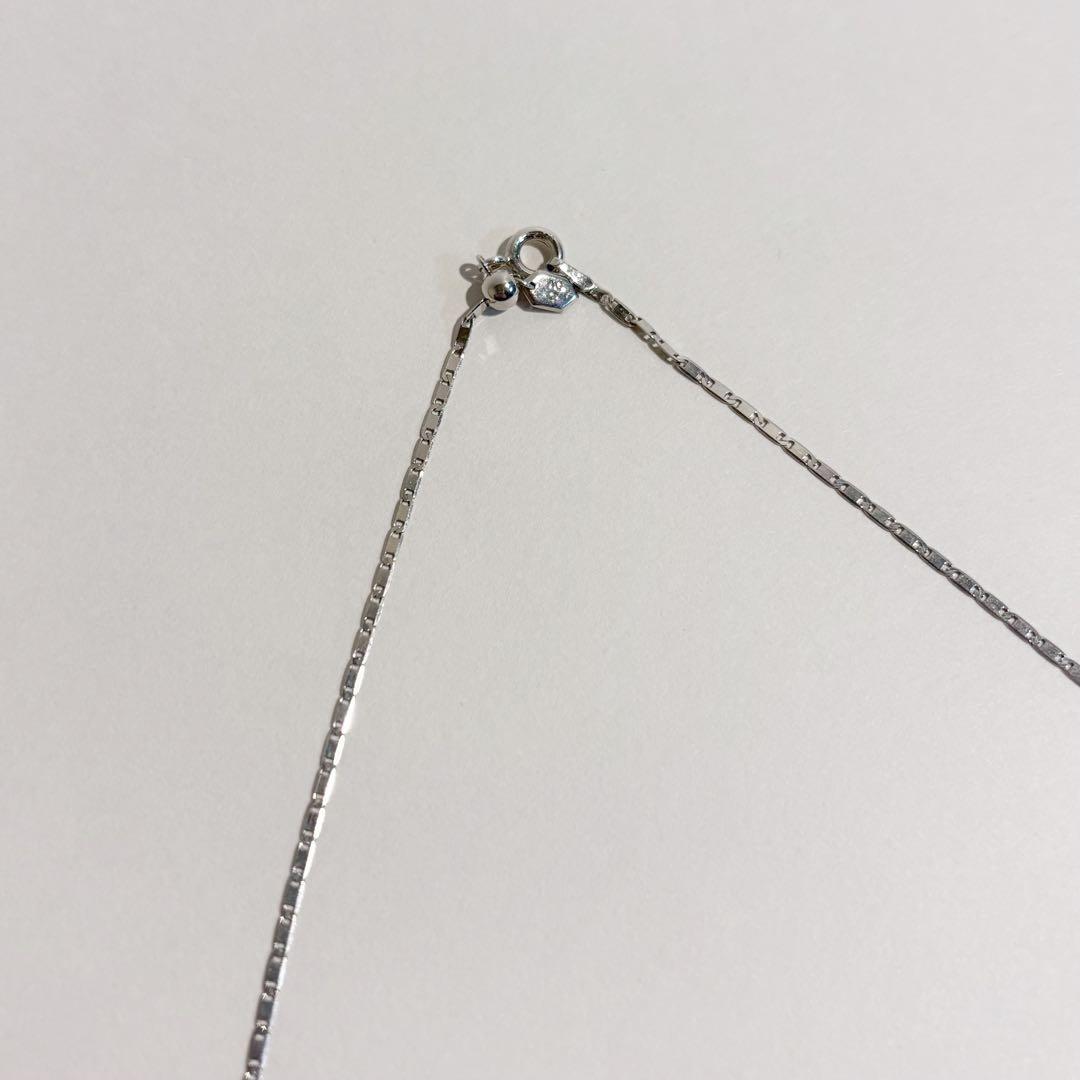 【AMERI VINTAGE】MARIA BLACK KarenNecklace