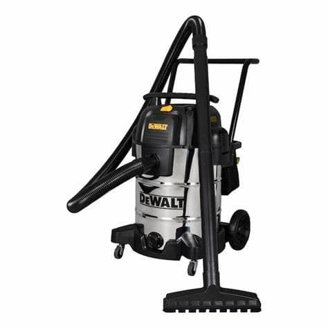 す*や様 DEWALT 有ウェット ドライ掃除機 DXV16S 16ガロン