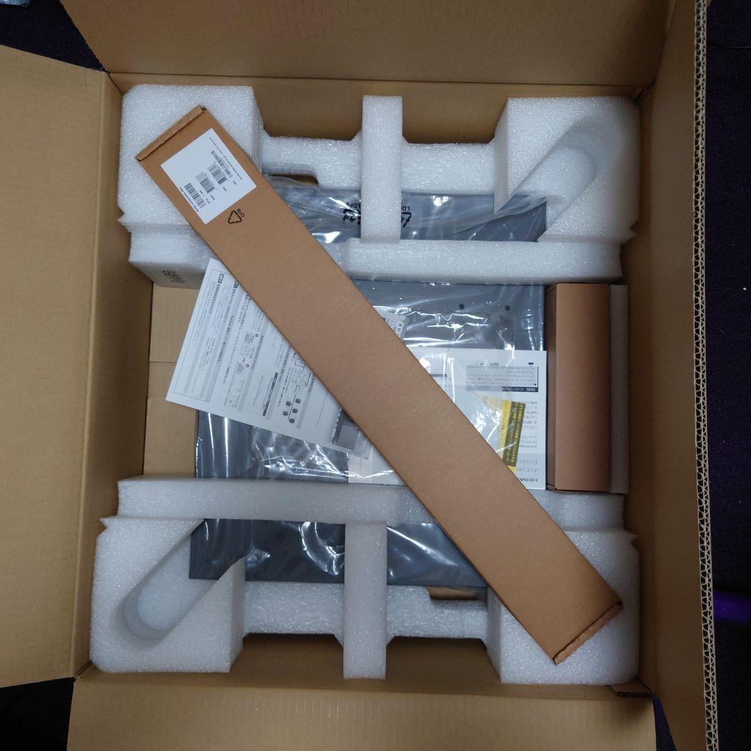 s*a様 IODATA LAN DISK HDL4-Z19SI3A-4-U/U