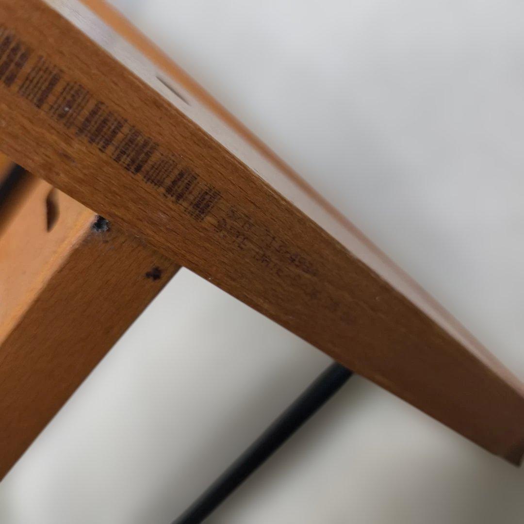 ストッケ　トリップ トラップ　ベビーチェア+ベビーセット シリアル3